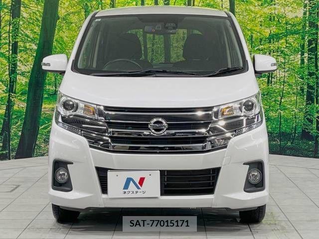 Nissan DAYZ 2017-03 353312-14