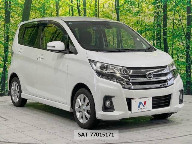 Nissan DAYZ 2017-03 353312-16