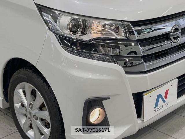 Nissan DAYZ 2017-03 353312-12