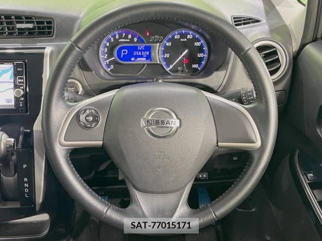 Nissan DAYZ 2017-03 353312-11
