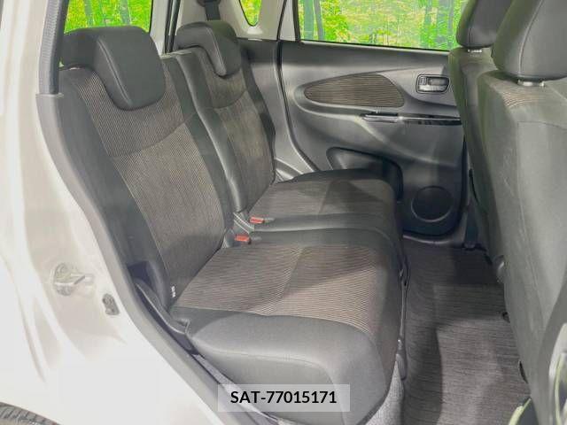 Nissan DAYZ 2017-03 353312-9