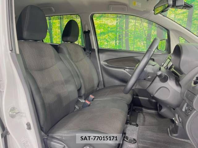 Nissan DAYZ 2017-03 353312-8
