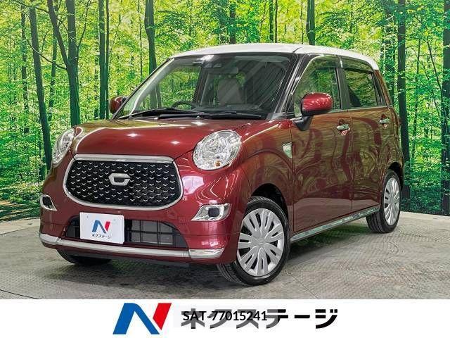 Daihatsu CAST 2020-09 294798-0