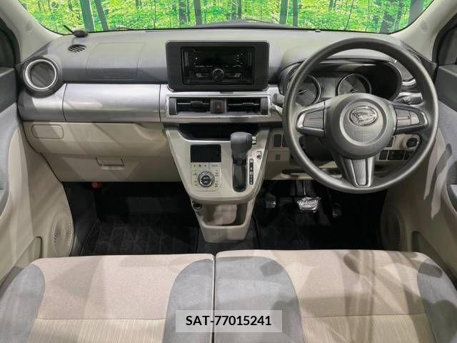 Daihatsu CAST 2020-09 294798-1