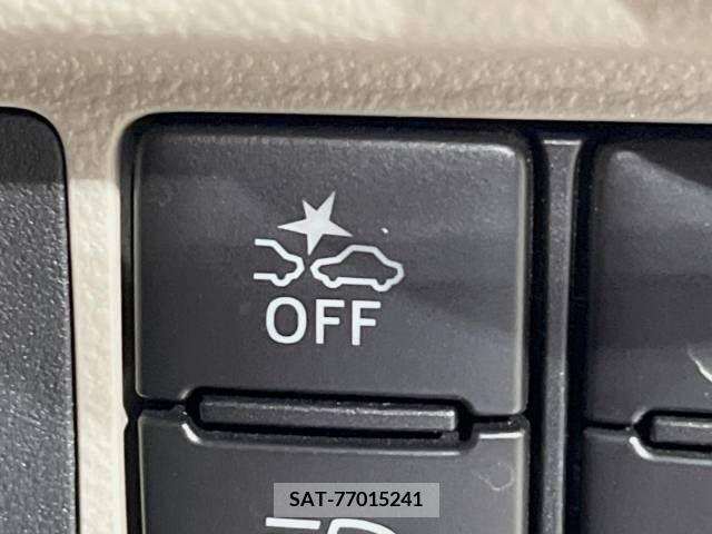 Daihatsu CAST 2020-09 294798-2