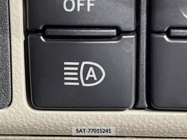 Daihatsu CAST 2020-09 294798-4
