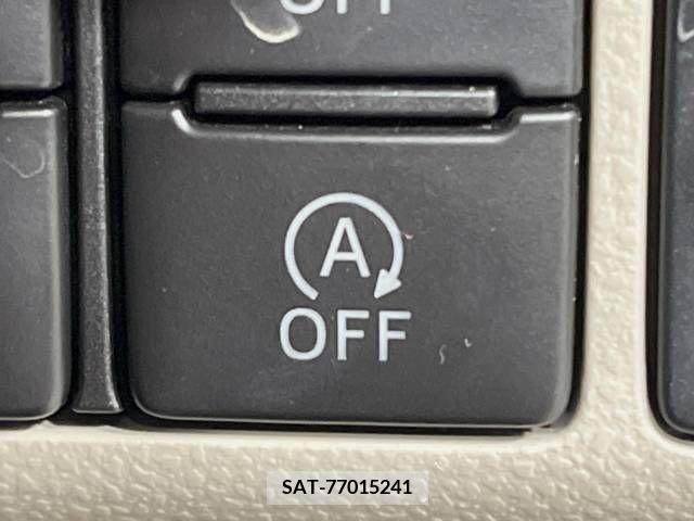 Daihatsu CAST 2020-09 294798-5
