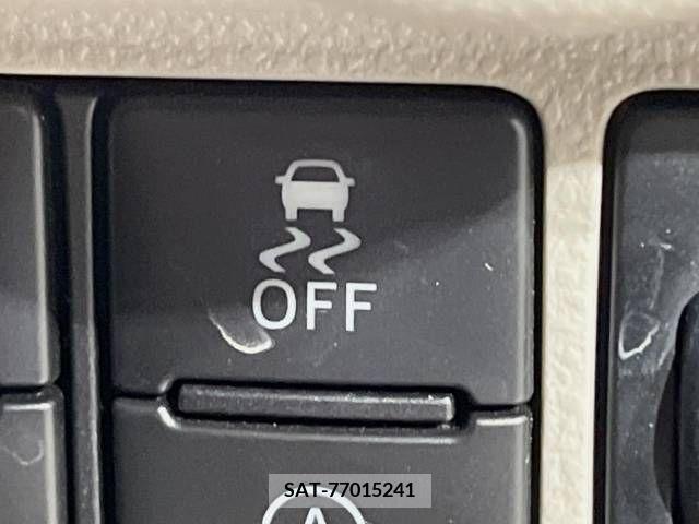 Daihatsu CAST 2020-09 294798-6
