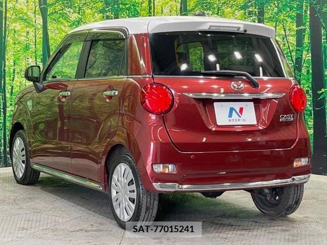 Daihatsu CAST 2020-09 294798-17