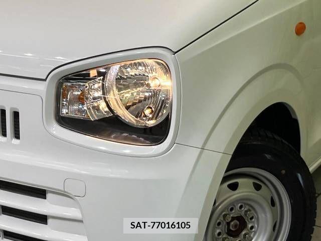 Suzuki ALTO 2019-05 340855-12