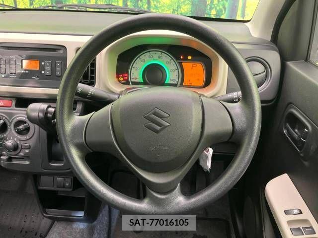 Suzuki ALTO 2019-05 340855-11