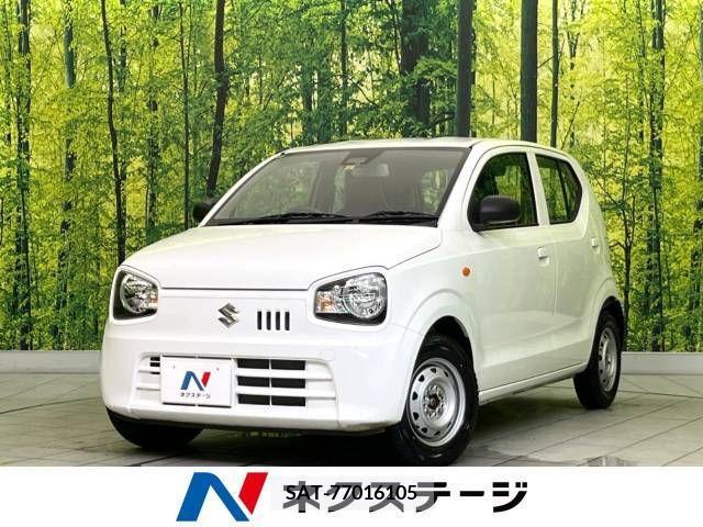 Suzuki ALTO 2019-05 340855-0