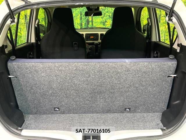 Suzuki ALTO 2019-05 340855-10