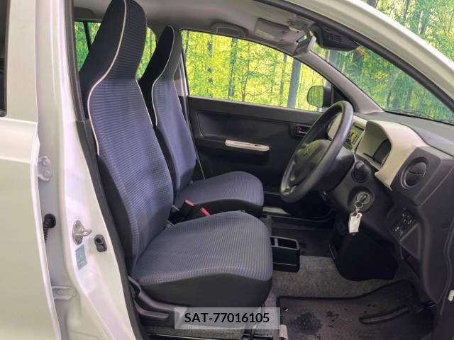 Suzuki ALTO 2019-05 340855-8