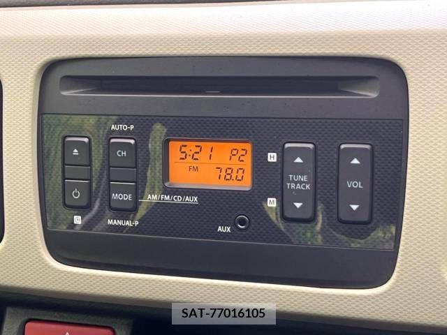 Suzuki ALTO 2019-05 340855-7