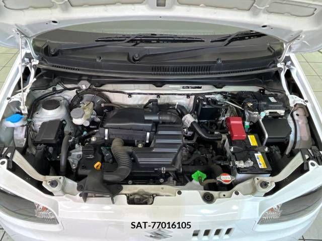 Suzuki ALTO 2019-05 340855-18