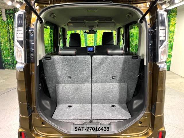 Suzuki SPACIA 2018-06 312403-11