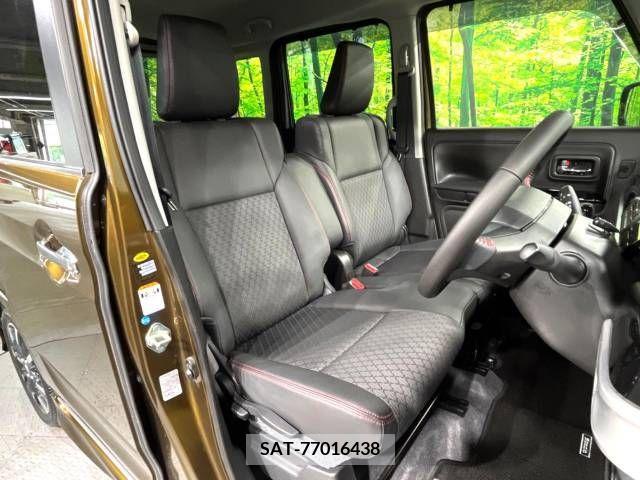 Suzuki SPACIA 2018-06 312403-9