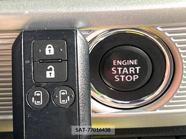 Suzuki SPACIA 2018-06 312403-7