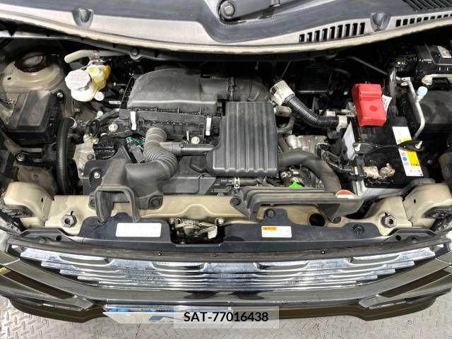 Suzuki SPACIA 2018-06 312403-19