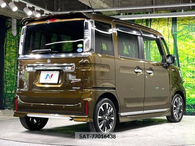 Suzuki SPACIA 2018-06 312403-18