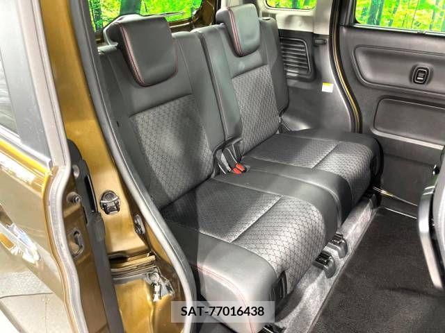 Suzuki SPACIA 2018-06 312403-10