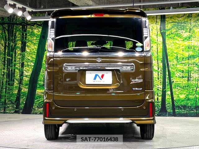 Suzuki SPACIA 2018-06 312403-16
