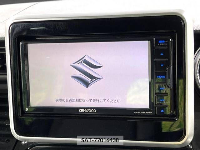Suzuki SPACIA 2018-06 312403-2