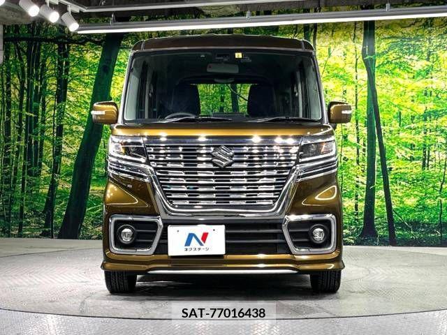 Suzuki SPACIA 2018-06 312403-15