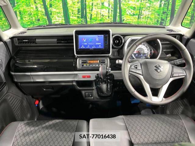 Suzuki SPACIA 2018-06 312403-1