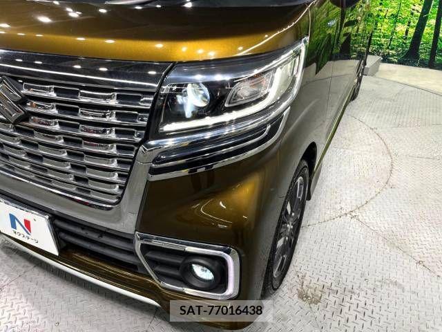 Suzuki SPACIA 2018-06 312403-13