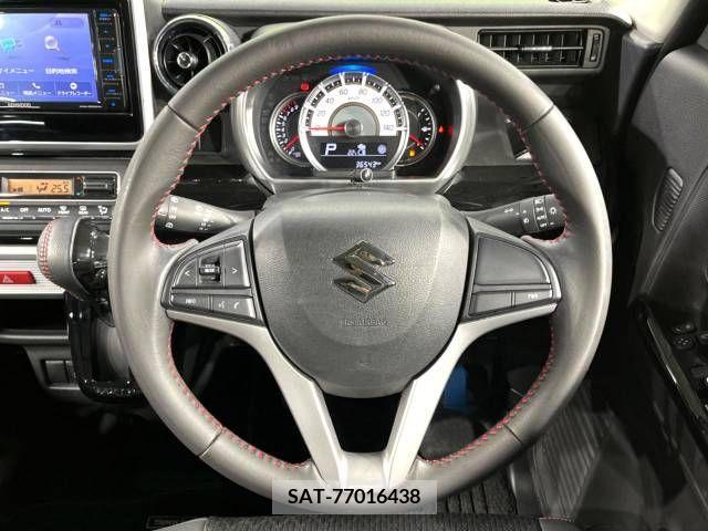 Suzuki SPACIA 2018-06 312403-12