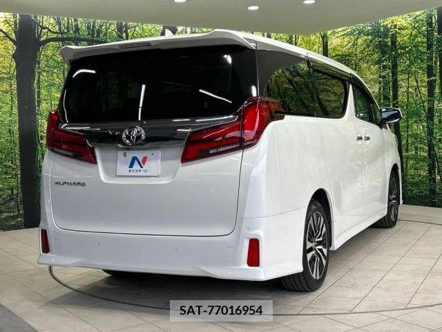 Toyota ALPHARD 2023-03 259131-18