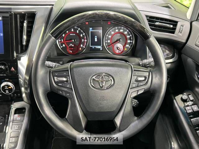 Toyota ALPHARD 2023-03 259131-12