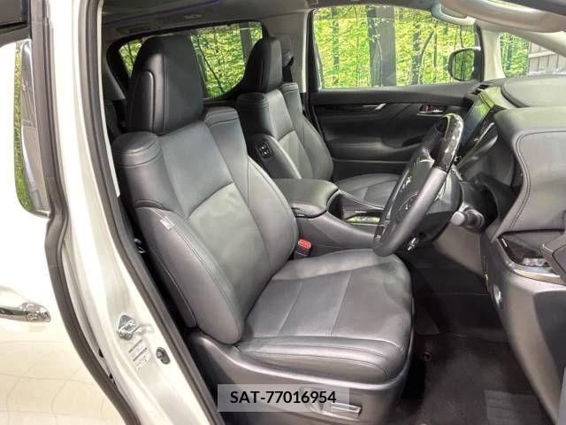 Toyota ALPHARD 2023-03 259131-8