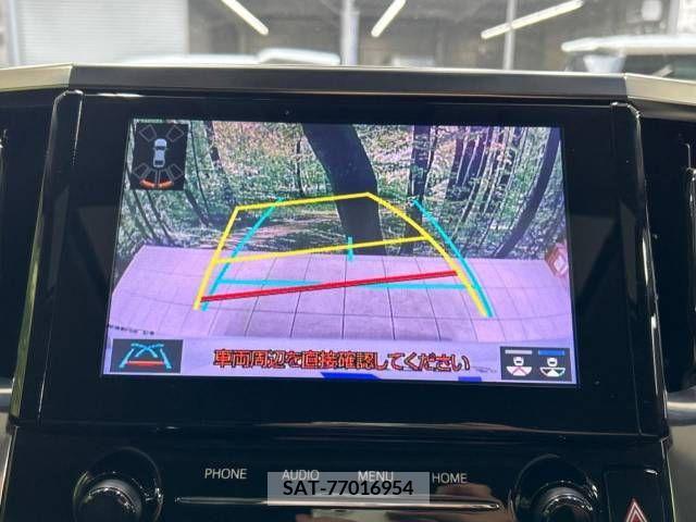 Toyota ALPHARD 2023-03 259131-5