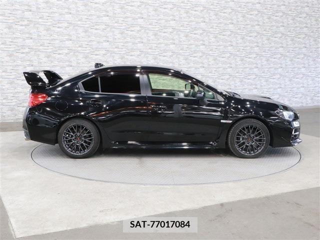 Subaru WRX STI 2014-11 208803-8