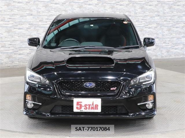 Subaru WRX STI 2014-11 208803-7