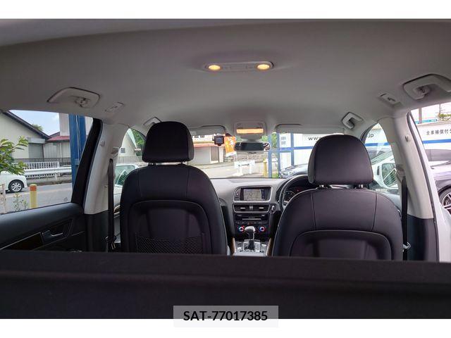 Audi Q5 2014-11 261335-17