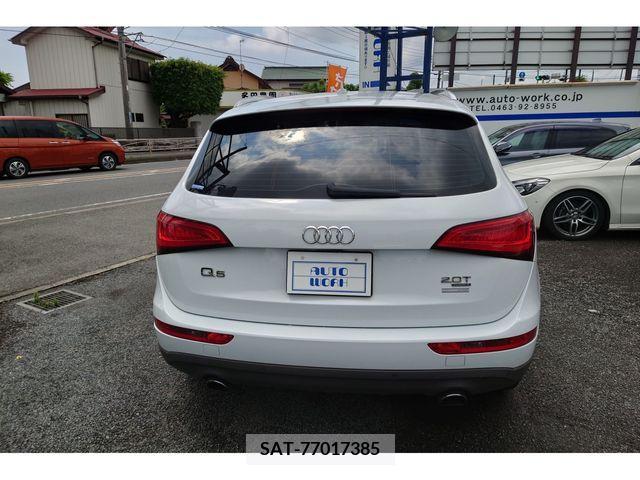 Audi Q5 2014-11 261335-5