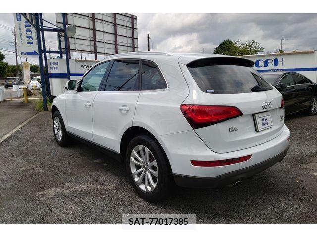 Audi Q5 2014-11 261335-6