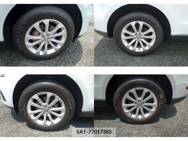 Audi Q5 2014-11 261335-9