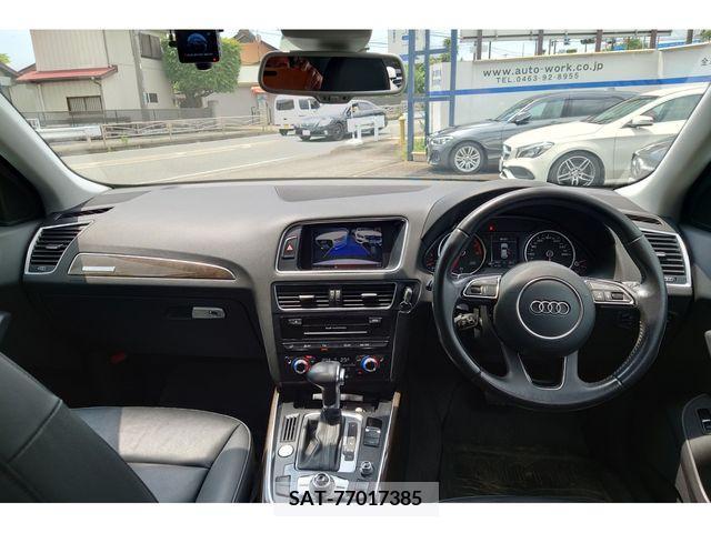 Audi Q5 2014-11 261335-12