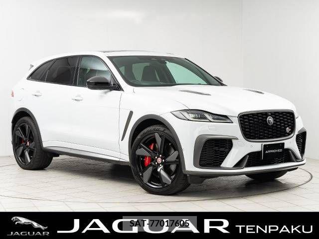 Jaguar F-PACE 2021-10 206453-0