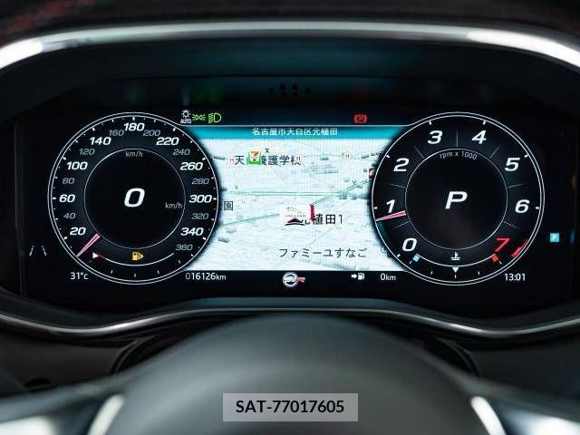 Jaguar F-PACE 2021-10 206453-14