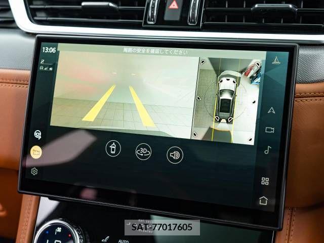 Jaguar F-PACE 2021-10 206453-15