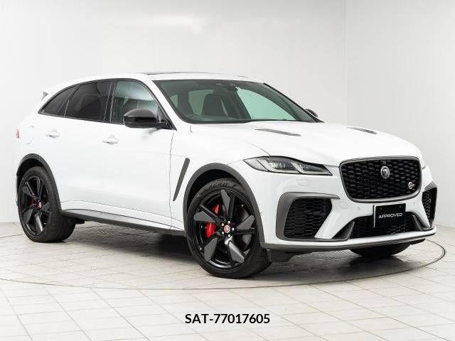 Jaguar F-PACE 2021-10 206453-18