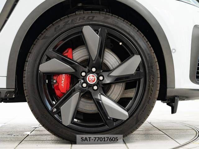 Jaguar F-PACE 2021-10 206453-7
