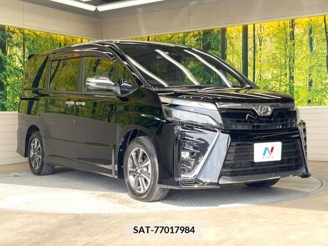 Toyota VOXY 2018-07 241490-16