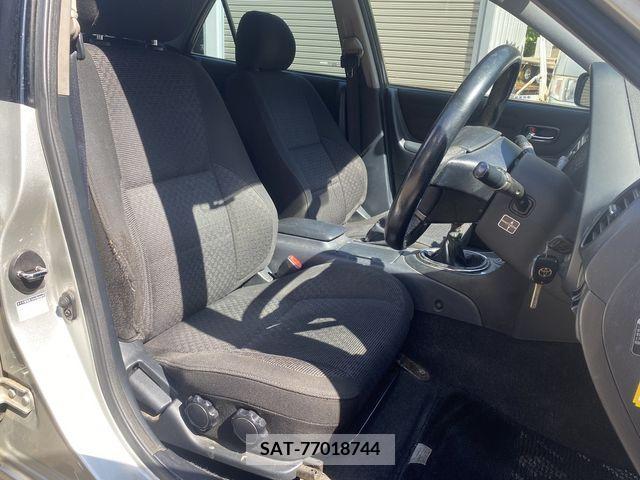 Toyota ALTEZZA 2001-08 353114-15